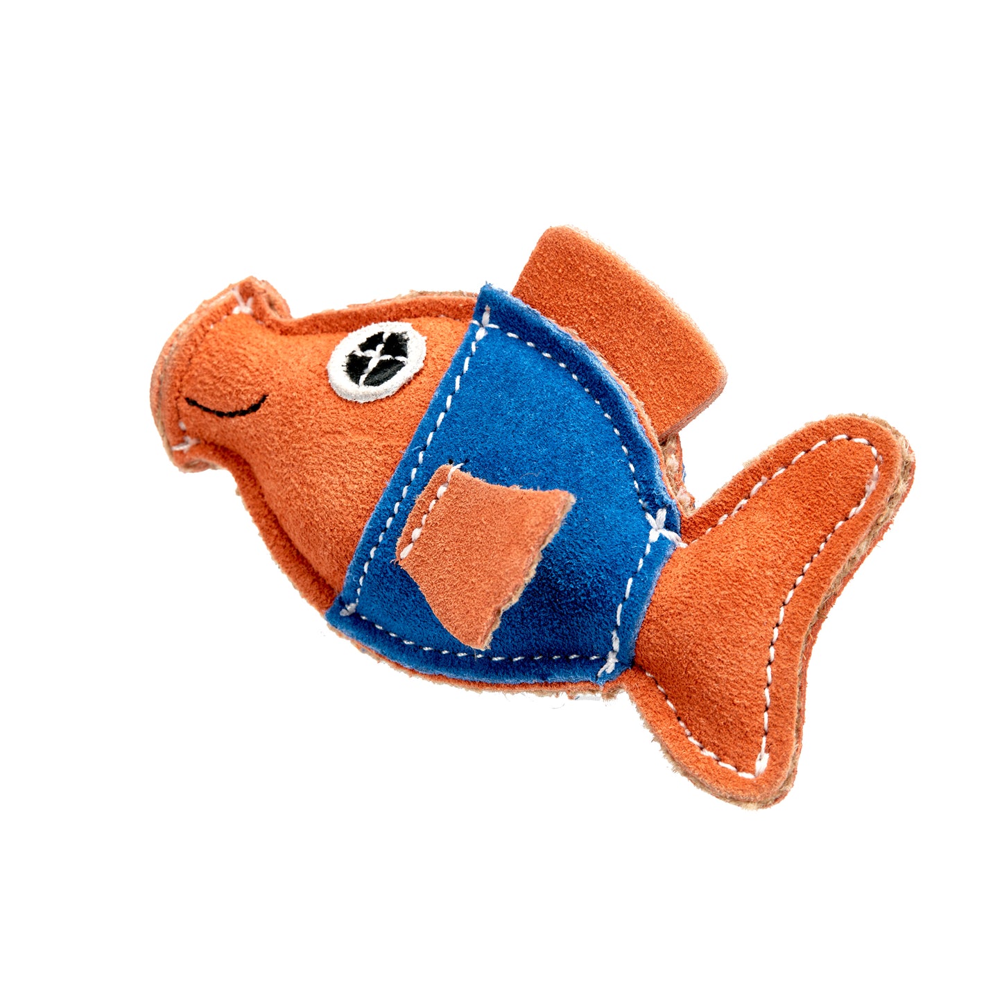 Goldie the Goldfish Eco Toy