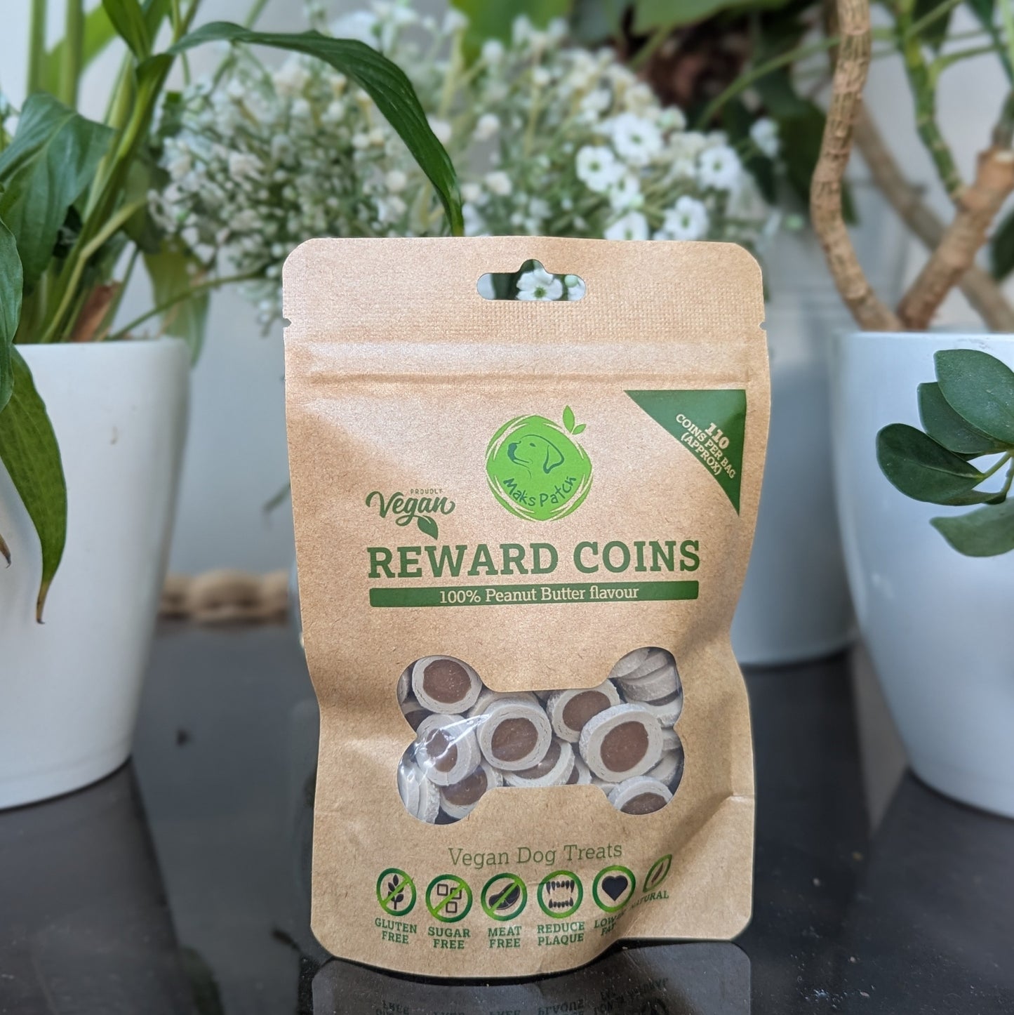 Reward Coins 100g