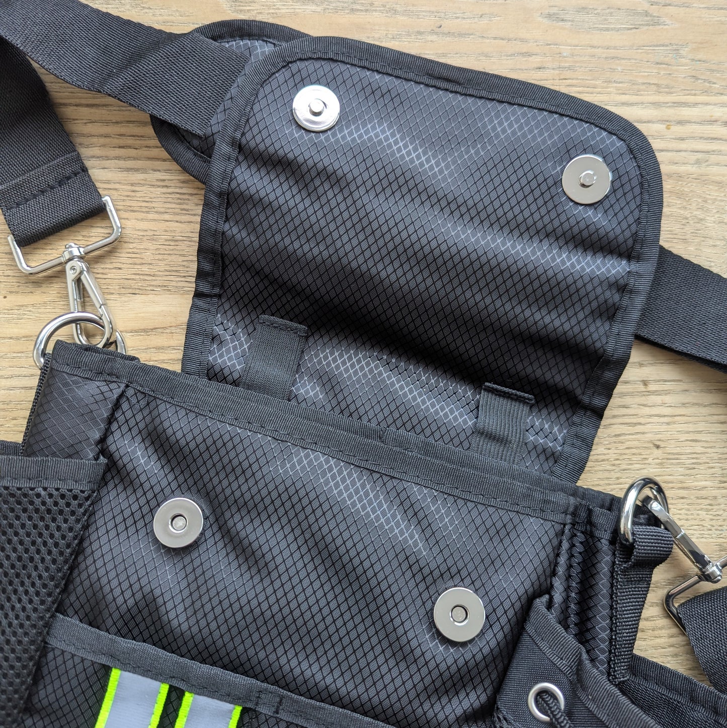 The Original Bag