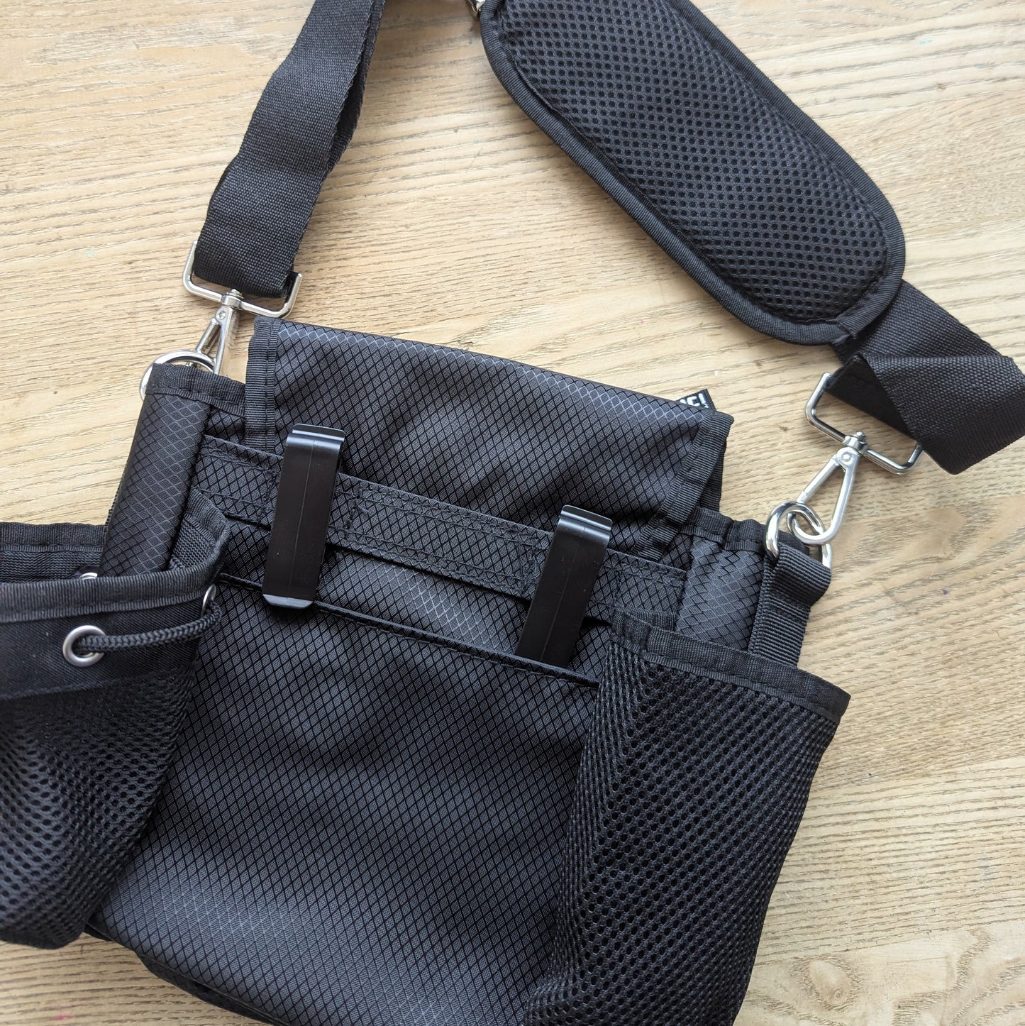 The Original Bag