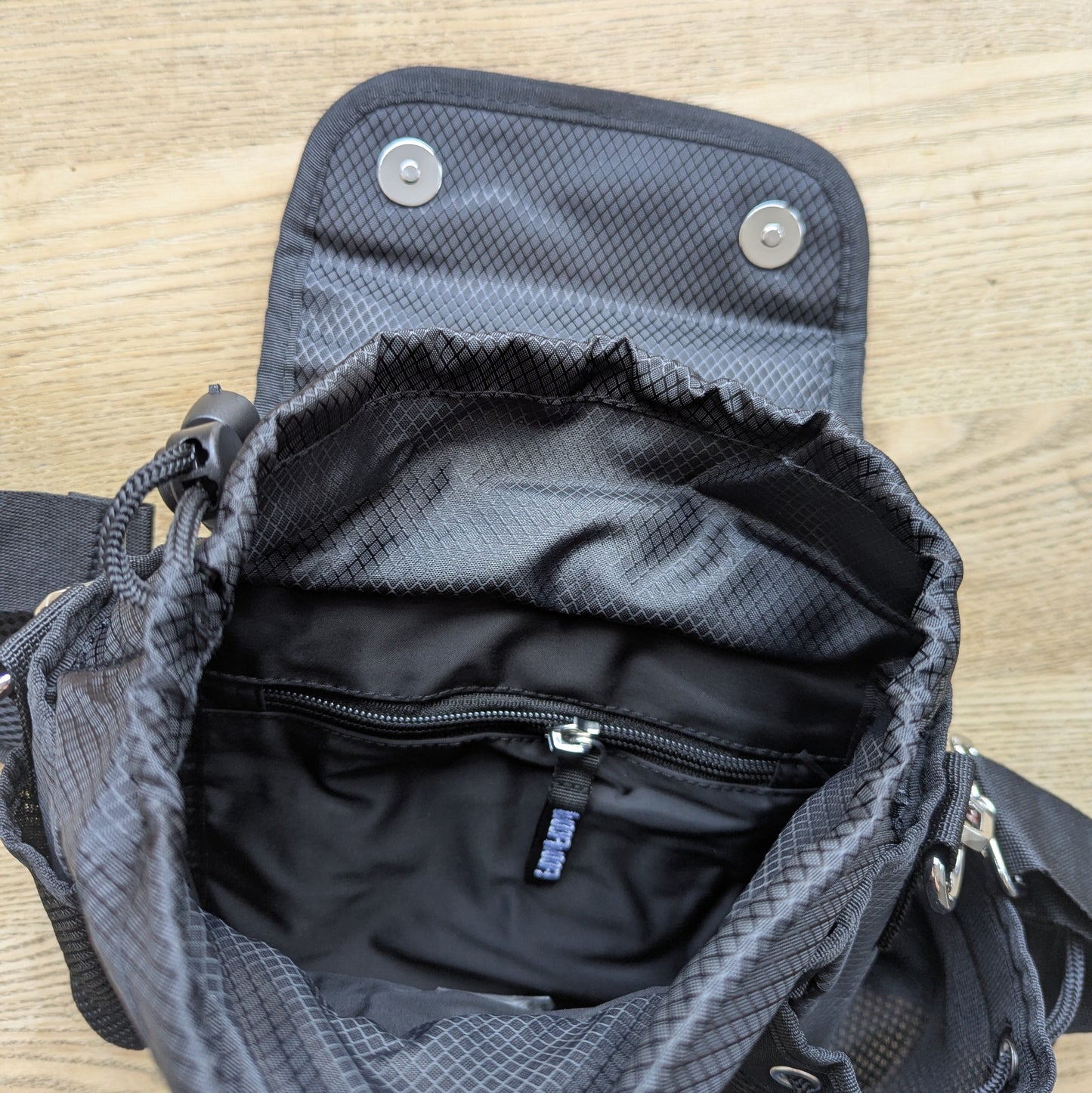 The Original Bag
