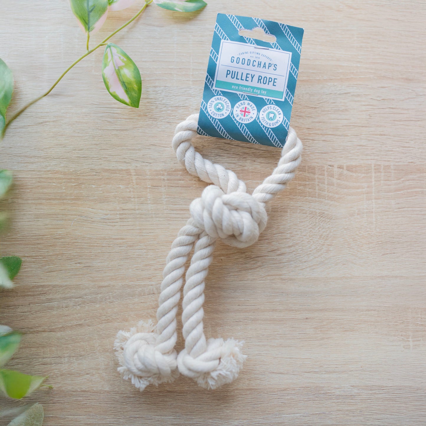 Pulley Rope