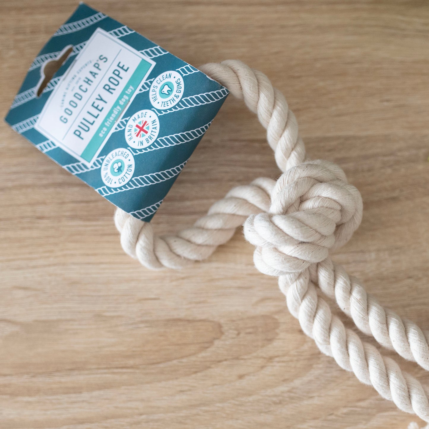 Pulley Rope