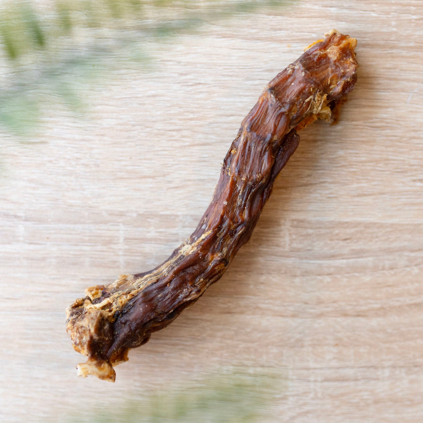 Duck Neck