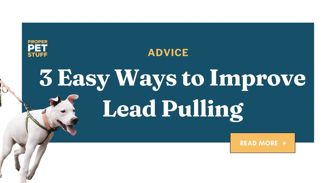 Improve Lead Pulling Without Spending a Fortune