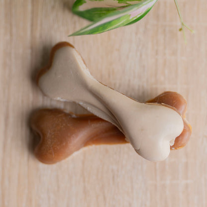 Peanut Butter Bone